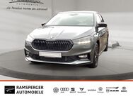 Skoda Fabia, 1.0 TSI Monte Carlo APP, Jahr 2024 - Kirchheim (Teck)