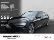 Audi A6, Avant 55 TFSI e quat sport, Jahr 2021 - Ravensburg