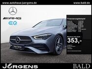 Mercedes CLA 250, SB AMG-Sport Burm Dist Magno, Jahr 2023 - Schwerte (Hansestadt an der Ruhr)