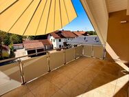 Erstbezug exklusives Penthouse Wohnung mit Traumblick & bester Ausstattung - Brunnthal