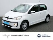 VW Up ! - Nidderau