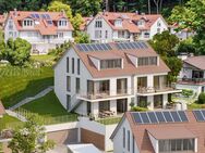 Exklusive Doppelhaushälfte – Haus C in zentraler Lage von Herrsching am Ammersee - Herrsching (Ammersee)