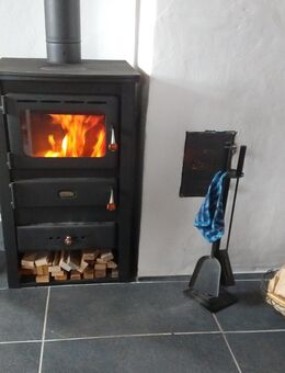 Ein- bis Zweifamilienhaus oder Wohn & Geschäftshaus ohne Courtage - Meeder