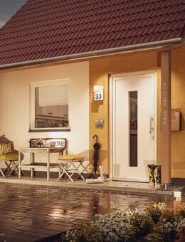 ** Leben in Panketal - Wir bauen ihr Einfamilienhaus ** - Panketal