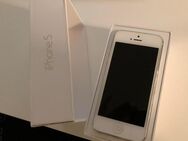 Apple iPhone 5, 16 GB, White *** OVP *** - Filderstadt Zentrum