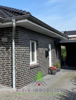 +Rhauderfehn+ Gemütliche Ebenerdige Haushälfte - Rhauderfehn