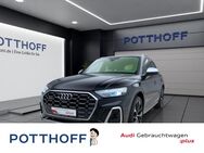 Audi SQ5, TDI TopView, Jahr 2021 - Hamm