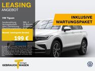 VW Tiguan, 1.5 TSI ACTIVE LM18 IQ DRIVE, Jahr 2022 - Lüdenscheid
