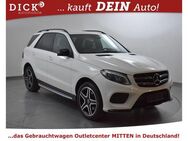 Mercedes-Benz GLE 250 d 4M AMG Line NIGHT+SOFT+NAV+KAM+LED+AHK+ - Bebra