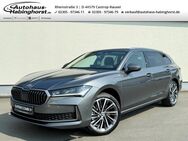 Skoda Superb, 1.5 TSI Combi iV Alu19, Jahr 2022 - Castrop-Rauxel