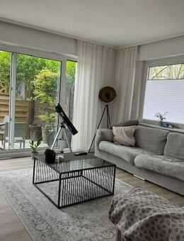 Besondere 2+2 Zimmer Terrassenwohnung ! - Hildesheim