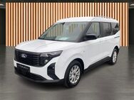 Ford Tourneo Courier, 1.0 EcoBoost Titanium, Jahr 2022 - Dresden