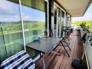 !!! ImmoPoint !!! ALTENGERECHTES Wohnen mit SCHWIMBAD + SAUNA + - BALKON + TERASSE + GARAGEN ... !!! (IP V 3 K 110 A) - Hagen (Stadt der FernUniversität)