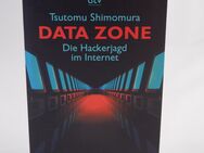 Tsutomu Shimomura - Data Zone. Die Hackerjagd im Internet - 1,20€ - Helferskirchen