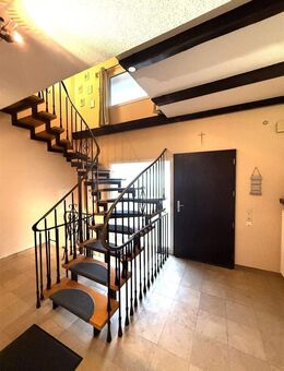 Freistehendes Einfamilienhaus mit Gartenidylle in 66787 Wadgassen zu verkaufen - Wadgassen