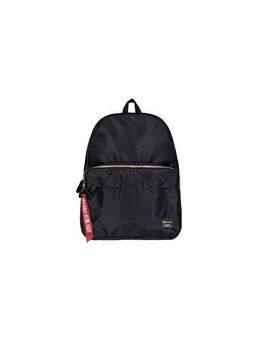 Alpha Industries Rucksack Alpha Industries Accessoires - Bags Crew Backpack