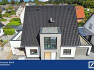 Große Neubauwohnung & wenig Energiekosten! - Lippstadt