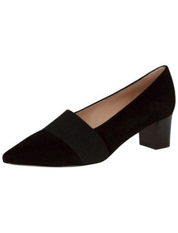 Peter Kaiser Peter Kaiser Pumps Veloursleder/Textil Pumps
