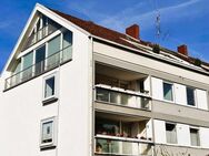 Frisch renovierte 5 ZKB Wohnung am Rotenbühl - Saarbrücken