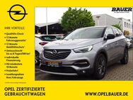Opel Grandland X, 1.5 D Design Line, Jahr 2021 - Köln