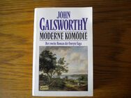 Moderne Komödie,John Galsworthy,Bastei Lübbe,1995 - Linnich