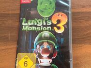 Luigis mansion 3 - Offenbach (Main)