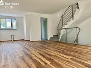 Neubau Reihenmittelhaus bereit für den Erstbezug! - Fürth