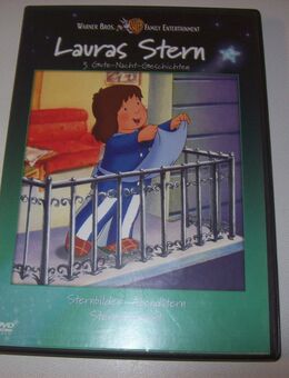 Lauras Stern Geschichten - Erwitte