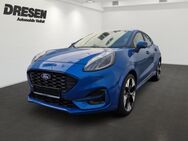 Ford Puma, ST-LINE X, Jahr 2022 - Neuss