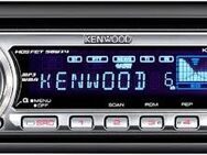 K E N W O O D CAR Audio OCC. KDC-W 5031 OLDY TOP Radio CD occ. - Dübendorf