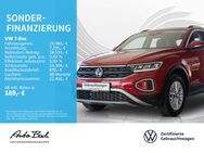 VW T-Roc, 1.0 TSI "Life" Digital EPH, Jahr 2023 - Limburg (Lahn)