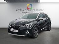 Renault Captur, EDITION ONE PLUG-IN 160, Jahr 2021 - Markdorf