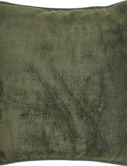 done.® Dekokissen Softie, Extra weiche und anschmiegsame Kissenhülle ohne Füllung, 1 Stück