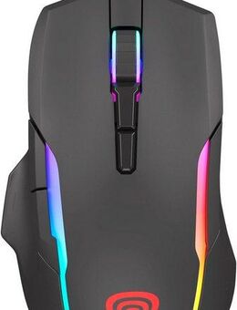 Genesis XENON 220 G2 Gaming-Maus (kabelgebunden)