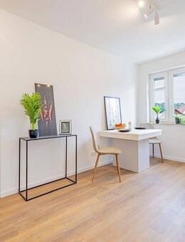 Familienfreundliche 4-Zimmer-Wohnung im Grünen mit zwei Stellplätzen - Niestetal