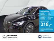 VW ID.5, PRO PERFORMANCE 204PS 58T 5J-G WÄRME, Jahr 2023 - Vilsbiburg