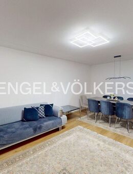 Attraktive Wohnung zur Kapitalanlage - Taunusstein