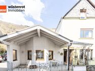 Gestalten statt kaufen - Sanierungsobjekt in attraktiver Lage - Bremm