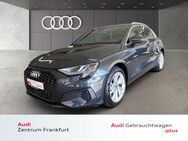 Audi A3, Sportback 30 TDI VC, Jahr 2020 - Frankfurt (Main)