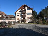 Helle 3,5-Zimmer-Maisonette-Wohnung in Bad Liebenzell Unterlengenhardt | 85 m² | EBK | 2 DUPLEX | DG - Bad Liebenzell