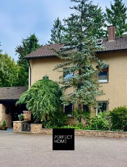 +++ Exklusiv gelegenes Mehrfamilienhaus in Heilbronn - Ost : ruhig, viel grün und stadtnah +++ - Heilbronn