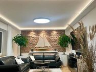 Provisionsfrei - Energetisch saniertes EFH mit Einliegerwohnung und zwei großen Terrassen - Kahl (Main)