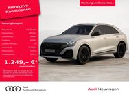 Audi SQ8, TFSI, Jahr 2022 - Potsdam