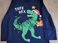 neues Weihnachtslangarmshirt für Jungs Gr.98/104 von H&M in 53639
