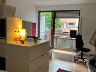1-Zimmer Wohnung - Konstanz