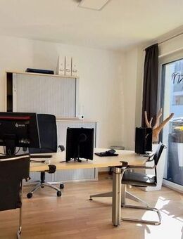 - Wohnen und Arbeiten in schönster Lage - - Ebringen