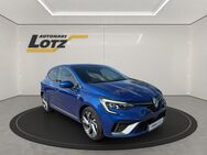 Renault Clio, , Jahr 2022 - Bensheim