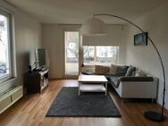 "Euer Platz für Zweisamkeit - mit Abendsonne auf dem Balkon" - Wolfsburg