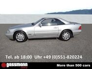 Mercedes-Benz SL 320 Roadster, R129 mehrfach VORHANDEN! - Bovenden