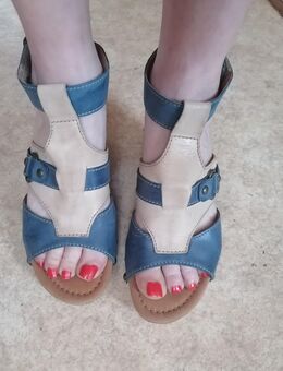 Sommer Sandalen 37 - Kaiserslautern